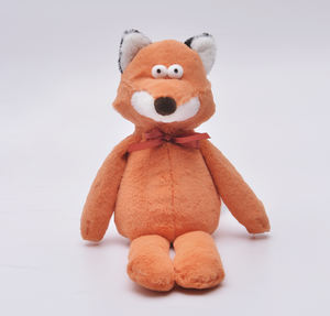 Mini <span class=keywords><strong>Milka</strong></span> vaca de peluche para decoración de habitación de niños, juguetes de felpa - Product Image 3