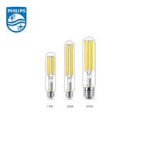 PHILIPS CorePro LED HID SON-T TForce Core LED Road 17W 26W 40W E27 E40 MV Éclairage routier CL CLEAR