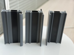 6063 Perfiles <span class=keywords><strong>de</strong></span> <span class=keywords><strong>aluminio</strong></span> anodizado <span class=keywords><strong>de</strong></span> aleación <span class=keywords><strong>de</strong></span> <span class=keywords><strong>aluminio</strong></span> extruido Perfiles y perfiles <span class=keywords><strong>de</strong></span> <span class=keywords><strong>aluminio</strong></span> <span class=keywords><strong>de</strong></span> superficie anodizada Catálogo - Product Image 6