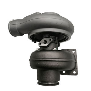 उच्च गुणवत्ता वाले Hx35 टर्बो 6d102 6bt5.9 टर्बोचार्जर सी 6738-81-8090 6738-81-8091 PC220-7 के लिए 4038475 - Product Image 2