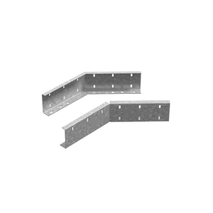 Plateau rond de câble de grillage de plateau de compartiment d'acier inoxydable de Offre Spéciale pour la pose de câble - Product Image 6