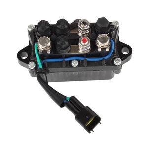 63p-81950-00-00 New Outboard TRIM Relay cho Yamaha 4 đột quỵ phía ngoài winch động cơ thuyền động cơ - Product Image 5
