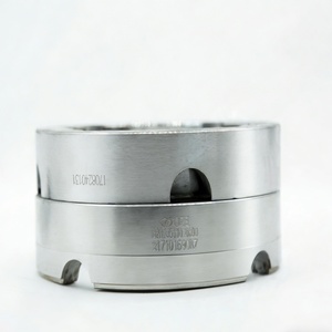 מכלול בית דיפרנציאל 81.35100.6599 עם בית קדמי ואחורי למשאית - Product Image 2