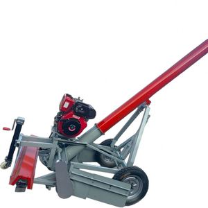 Machine à rainurer manuelle pour <span class=keywords><strong>béton</strong></span> armé, à eau et à électricité, pour travaux agricoles - Product Image 1