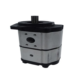 5090661571 ปั๊มเกียร์ไฮดรอลิกสูง,5090661571 ปั๊มคู่ - Product Image 3