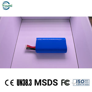 선미 V1S P1 POS 터미널 새 W6900 <span class=keywords><strong>3.6V</strong></span> <span class=keywords><strong>5200mah</strong></span> POS 터미널 SMBP001 리튬 이온 배터리 배터리 배터리 배터리 배터리 - Product Image 4