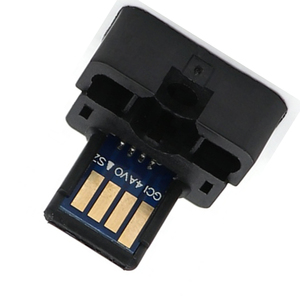 Bộ dụng cụ nạp Chip mực cho sắc nét DX/C/401fx DX/C/310-fx/DX/C 311-fx/DX/C 400-fx DX/C/401-fx/DX/C 310 FX DX/C 311/FX DX/C 400/FX - Product Image 1