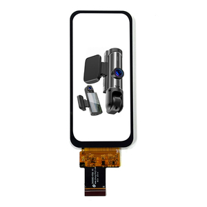 Màn hình LCD Incell 4.0 inch 480*1080, giao diện MIPI I2C, cảm ứng 10 điểm, IC điều khiển JD9365TN, màn hình cảm ứng Inell, dùng cho máy nghe nhạc/điện thoại/camera hành trình - Product Image 4