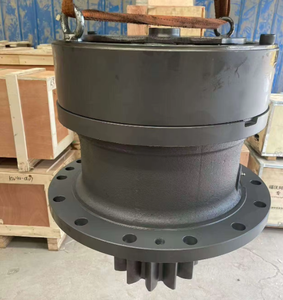 Quality SY305 Excavator Swing Gearbox Assembly Device Reducer <b>Gear</b> <b>Box</b> Spare Parts Quality SY305 Excavator Swing Gearbox Assembl - Product Image 2