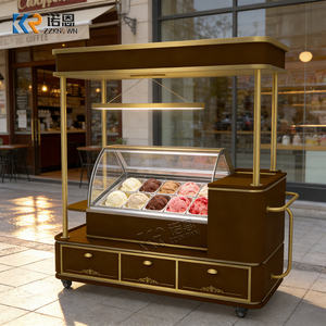 Carrito <span class=keywords><strong>de</strong></span> Café Personalizado, Carrito Móvil <span class=keywords><strong>de</strong></span> Venta <span class=keywords><strong>de</strong></span> Bebidas y Comida <span class=keywords><strong>para</strong></span> Mercado Callejero, Iniciación <span class=keywords><strong>de</strong></span> Negocio <span class=keywords><strong>de</strong></span> Espresso - Product Image 3