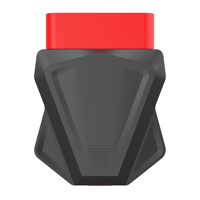 Escáner de Diagnóstico de Motor DA100 con Conectividad Bluetooth 5.4, Herramienta de Diagnóstico Automotriz para Todos los Autos con Protocolo OBD II desde 1996