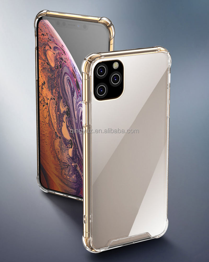 สำหรับ iPhone 11 Pro CLEAR