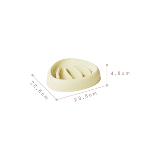 Comedero interactivo anti-ahogo Petop Factory, material no tóxico de grado alimenticio, comedero lento <span class=keywords><strong>para</strong></span> <span class=keywords><strong>perros</strong></span>, tazón <span class=keywords><strong>para</strong></span> comer lentamente. - Product Image 2
