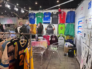 Uniforme de Béisbol Personalizado al por Mayor, Camiseta de Malla Transpirable con Botones y Bordado, Tallas Grandes, Secado Rápido, Absorbe la Humedad - Product Image 3