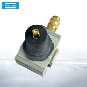 วาล์วควบคุมแรงดันแก๊ส Atlas Copco รุ่น 1635603610 ขนาด 1/4 นิ้ว ทางออก - Product Image 2