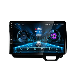 <span class=keywords><strong>DVD</strong></span> multimediale per auto Android per Honda Nbox n-box con autoradio Multimedia lettore Video navigazione GPS - Product Image 1