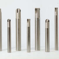 METALDUR AJX09 C25-25-200-2T JDMW 09 - Product Image 3