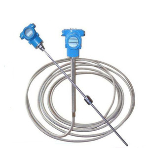 Transmetteur de niveau à flotteur magnétique, jauge de niveau à flotteur, indicateur à contact magnétique inséré 4-20mA - Product Image 2