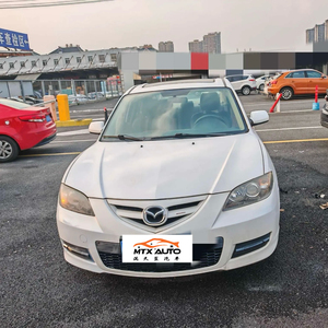 Venta Especial: Auto Usado Barato, <span class=keywords><strong>Mazda</strong></span> <span class=keywords><strong>3</strong></span> Sedán, Volante a la Izquierda, Gasolina, Año <span class=keywords><strong>2010</strong></span>, Automático, Luces LED, Buen Estado, para Nigeria y Tanzania - Product Image 2