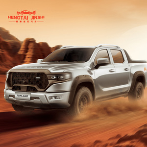 Precio <span class=keywords><strong>de</strong></span> Fábrica, Camioneta Foton Mars 9 2024 Usada, Volante a la Izquierda, Turbo 2.0T, Gasolina, V9 con Interior <span class=keywords><strong>de</strong></span> Cuero Oscuro y Tracción en las Cuatro Ruedas - Product Image 2