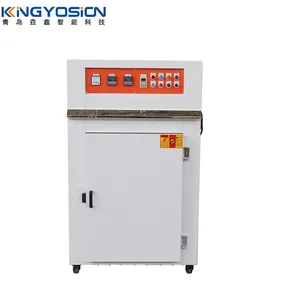 Laboratory used Hot Circulating Air Blast Drying Oven