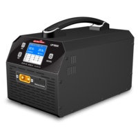 2024 nouveauté 6-14S 30A AC un canal UP1500 UAV chargeur Ultra puissance Original usine alimentation pour Drone agricole