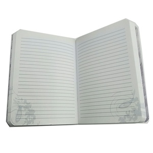 Cuaderno Personalizado con Diseño Kawaii para Estudiantes, Tapa Blanda con Papel Kraft y Papel de Arte para Tomar Notas - Product Image 5