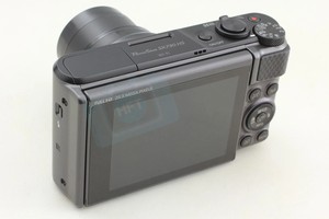 HFT Professional SX730 HS Full-frame CMOS Sensor 3.0inch <b>HD</b> Display Dual Card Slot Video Photo Rechargeable Battery 1 Camera Dig - Product Image 4