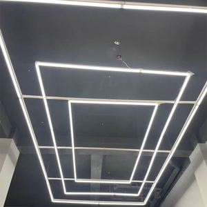 Manufacture haute CRI <span class=keywords><strong>garage</strong></span> lumière luces led travail lumière lavage de voiture détaillant haute efficacité détaillant lumière - Product Image 2
