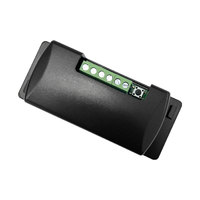 Récepteur de remplacement et compatible pour télécommande AC/DC 9V-12V, code roulant et code fixe