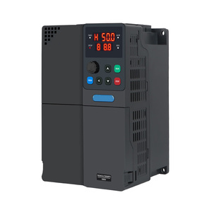 Variador de Frecuencia (VFD) OEM ODM de China para Motor, 220v Monofásico a 3 Fases 380v, 7.5kw, 15kw, 22kw, 2.2kw, 4kw, 1 Fase a 3 Fases - Product Image 6