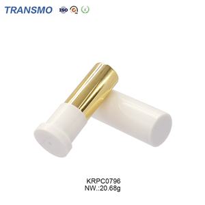 Contenant vide en plastique de 4,8 ml pour rouge à lèvres et baume à lèvres, tubes de gloss pour blush, maquillage, correcteur – Produit du fabricant - Product Image 5