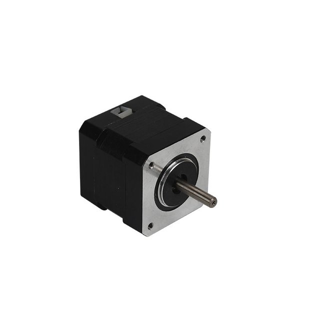 NEMA17 42mm 24v Bldc 3 Phase Brushless DC Motor With Hall Sensor/ Gearbox/ Encoder for Printing Machine