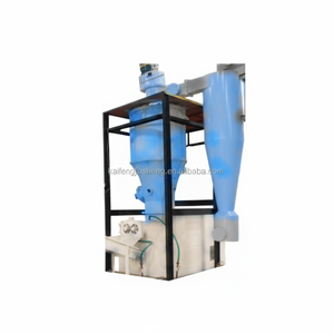 เครื่องทำสบู่เหลวสำหรับธุรกิจขนาดเล็ก - Product Image 1