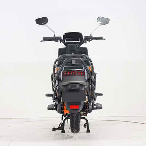 Motocicleta Eléctrica Futurista de 3000w con Torque Instantáneo, Motocicleta Eléctrica <span class=keywords><strong>Volta</strong></span> - Product Image 6