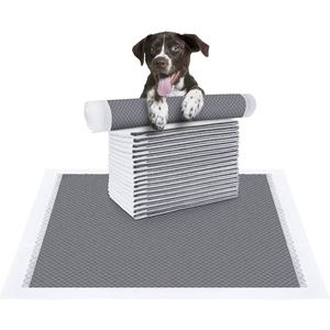 Meilleures ventes 2026 : Tapis et coussinets jetables pour l'apprentissage de la propreté des chiots, en bois - Product Image 3