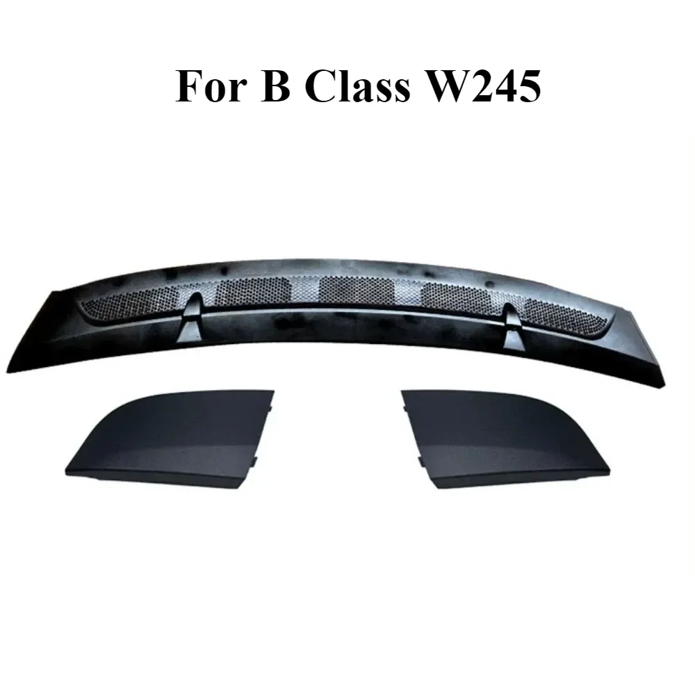 Pour Classe B W245