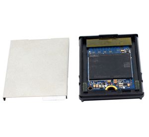 CF-Express Type B إلى <span class=keywords><strong>M</strong></span>.<span class=keywords><strong>2</strong></span> NVMe <span class=keywords><strong>M</strong></span>-Key SSD محول بسي أو توسيع الذاكرة بطاقة CFexpress لكاميرا استوديو التصوير الفوتوغرافي - Product Image 6