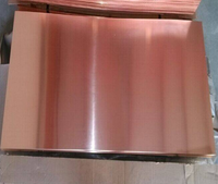 Plaque de bronze aluminium silicium C63600/C95400