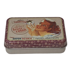 กล่องดีบุกสำหรับเล่นการ์ดกล่องดีบุก altoid บรรจุตามสั่ง - Product Image 4