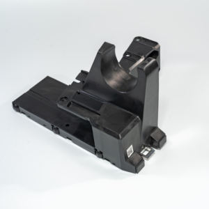 Pieza de Fijación del Brazo DJ T60 - Pieza de Fijación Izquierda (Pieza de Fijación del Brazo Tipo Riel) - Pieza de Mantenimiento para Vehículos Aéreos No Tripulados Agrícolas - Product Image 3