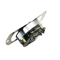 Encodeur rotatif/absolu/incrémental UTOPH-81AWF pour servomoteur fabriqué au Japon