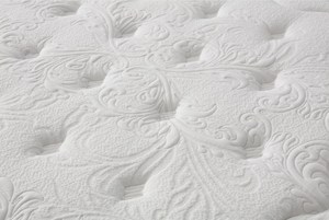 Đệm Giường Cỡ Queen Bằng Cao Su Có Túi Dùng Cho Mùa Xuân Bán Chạy 2020 - Product Image 4