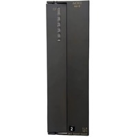 Módulo de Entrada Analógica Siemens S7-300 6ES7336-4GE00-0AB0 Controlador de Programación PLC
