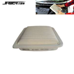 <span class=keywords><strong>Filtre</strong></span> à <span class=keywords><strong>air</strong></span> de voiture en gros d'usine 17801-0T020 17801-21050 17801-0M020 178010D060 pour <span class=keywords><strong>TOYOTA</strong></span> <span class=keywords><strong>YARiS</strong></span> - Product Image 3