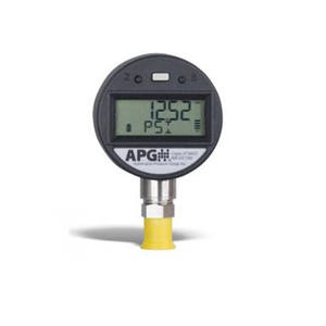 PG5เกจวัดความดัน <span class=keywords><strong>APG</strong></span> แบบอเมริกัน - Product Image 2