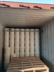 Joyfree Basé sur des adhésifs en émulsion acrylique, collage d'étiquettes pour bouteilles de boissons en plastique et bouteilles en verre. - Product Image 4