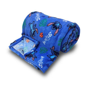 Nhà Máy Trực Tiếp Tùy Chỉnh Thiết Kế Phim Hoạt Hình Phong Cách Anime Truyện Tranh In Ném Chăn Mềm Thân Thiện Với Môi 100% Polyester Giường Chăn - Product Image 5