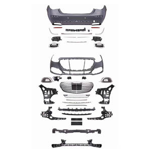 Kits de carrocería para <span class=keywords><strong>Maybach</strong></span>, rejilla frontal para <span class=keywords><strong>s</strong></span>-class W223 2021 - Product Image 1