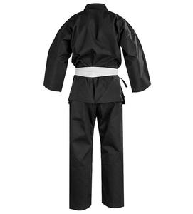 Uniforme de Kungfu/kárate de entrenamiento de la mejor calidad personalizado tamaño/color personalizado - Product Image 2